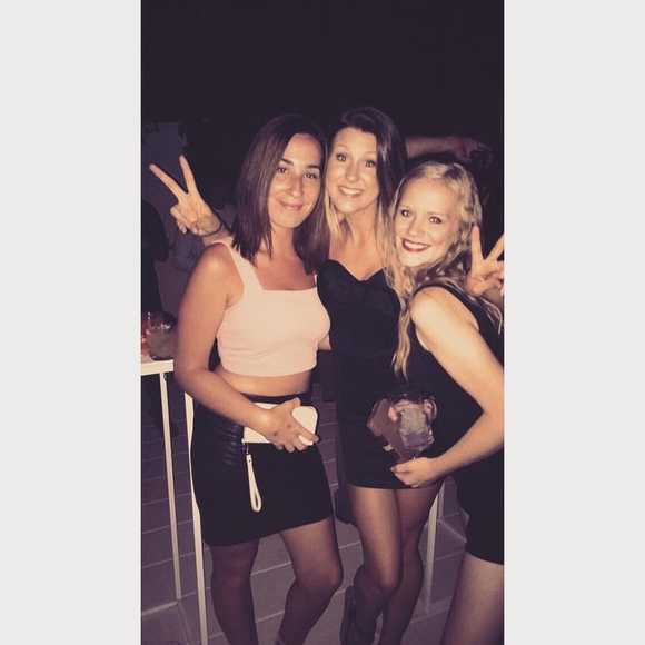 Meet your Posher, Jenna - Picture 1 of 1